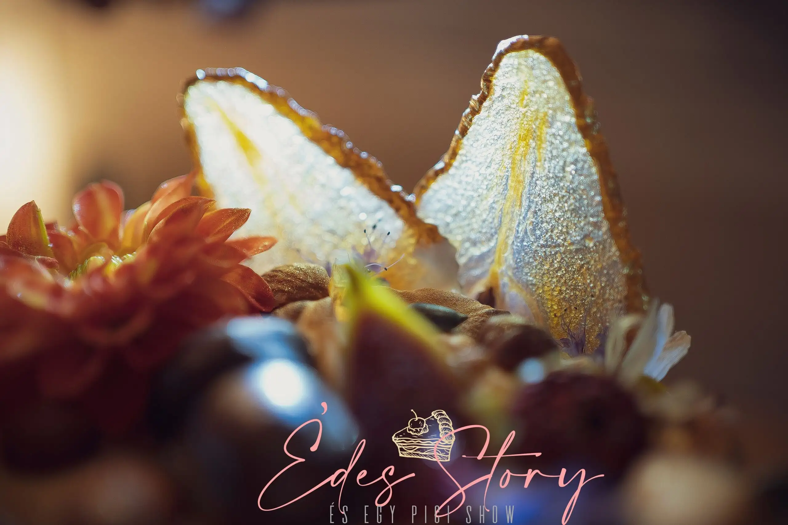 Sütőtökös – Karamellás Csokitorta