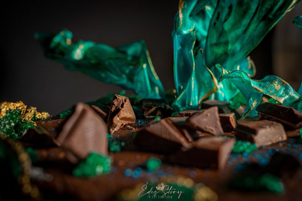 Rízspapír Roppancs és Rízspapír Vitorla