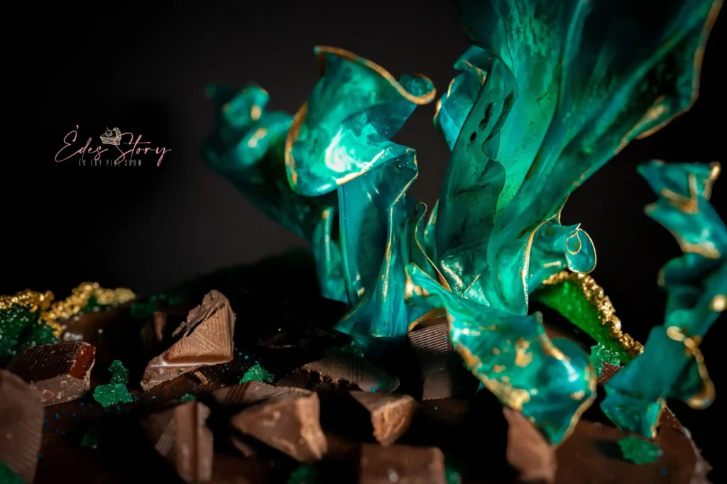 Rízspapír Roppancs és Rízspapír Vitorla