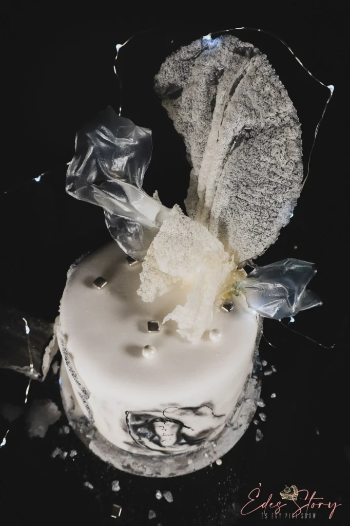 Rízspapír Roppancs és Rízspapír Vitorla