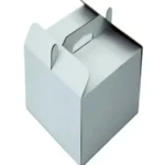 Tortadoboz 26cm x 26cm x 28cm