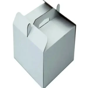 Tortadoboz 26cm x 26cm x 28cm