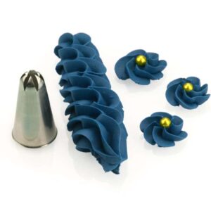 Díszítőcső - 855/1B