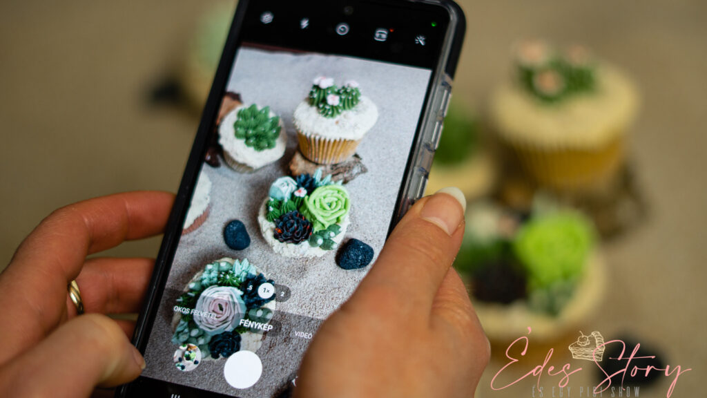 Vajkrém kaktuszokhoz és pozsgásokhoz csőválasztás és színezési segítség 