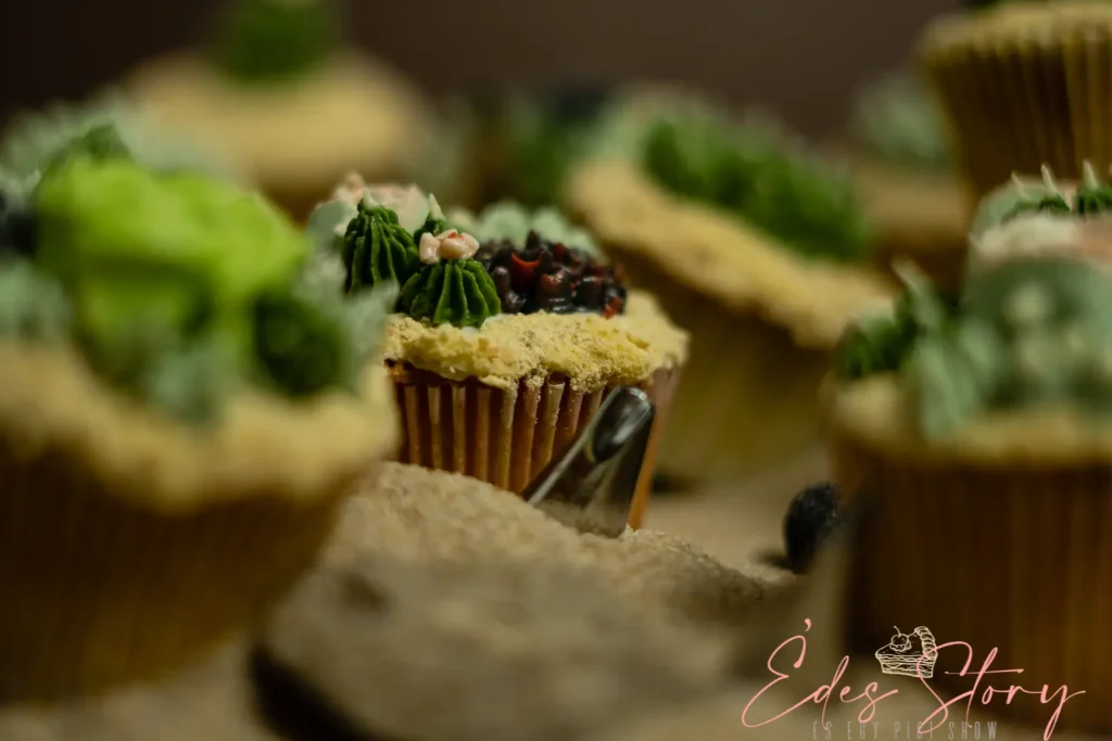 Vajkrém kaktuszokhoz és pozsgásokhoz csőválasztás és színezési segítség