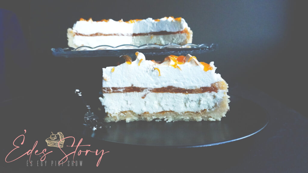 Rákóczi Túrós Glutén és Laktózmentesen