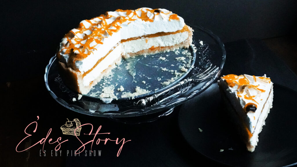 Rákóczi Túrós Glutén és Laktózmentesen