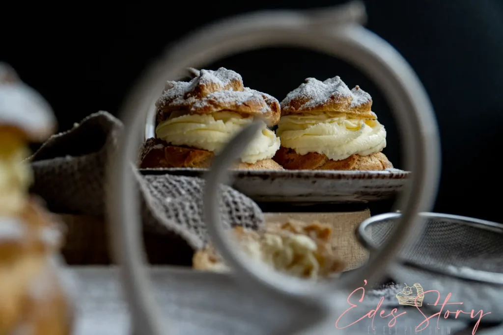 Képviselőfánk Gluténmentesen és Hagyományosan