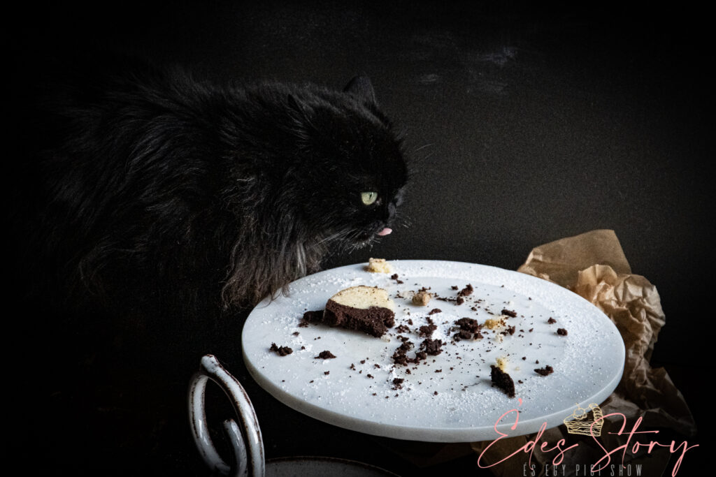 Szaftos Márványos Kuglóf