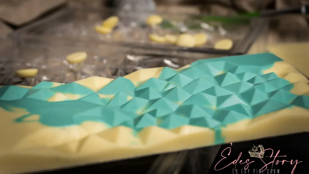 Fahéjas Capuccinós Bonbon