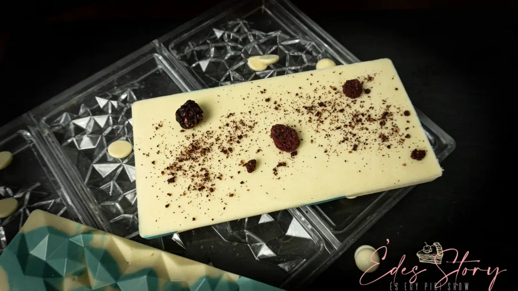 Fahéjas Capuccinós Bonbon