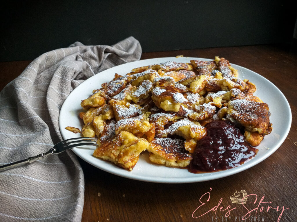 Osztrák Császármorzsa