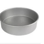 Magasfalú tortaforma 254x102mm PME