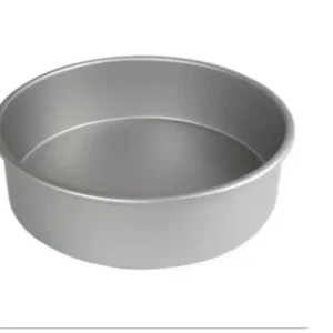 Magasfalú tortaforma 254x102mm PME