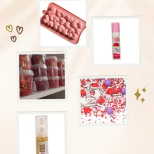 Valentin napi csomag