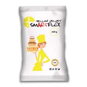 Smartflex Modellező Massza 250g