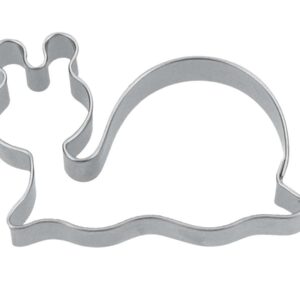 Csiga fém kiszúró