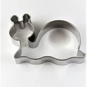 Csiga fém kiszúró