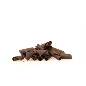 Smet ét csokiforgács 9mm belga 48,1% 80g