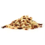 Smet  csokiforgács mix 9mm belga 80g