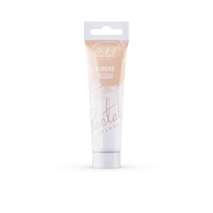 Fractal - Full-Fill Gél Állagú Ételszínezék - Almond ( Mandula ) - 30g