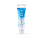 Fractal - Full-Fill Gél Állagú Ételszínezék - Azure - 30g