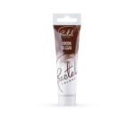 Fractal - Full-Fill Gél Állagú Ételszínezék - Cocoa ( Kakaó )  - 30g