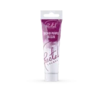 Fractal - Full-Fill Gél Állagú Ételszínezék - Orchid Purple ( Orchidea Lila / Orgonalila ) - 30g