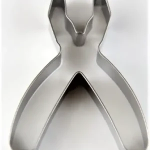 Harapófogó fém kiszúró