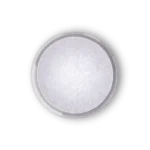 Fractal - Shimmering Ételdekorációs selyempor - Kagylóhéj kék ( Shell Nacre Blue)  - 4,5g