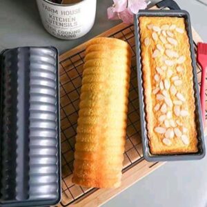 Őzgerinc forma keskeny