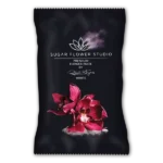 Sugar Flower Studio Premium Cukorvirág Massza - Fehér Eper ízű 250g