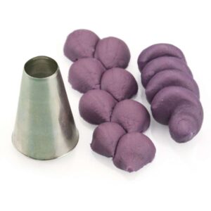 Díszítőcső - 809