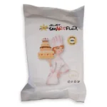 Smartflex Velvet Tortaburkoló -  Vaníliás fehér 250g