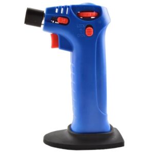 Szakácsfáklya, karamellizáló pisztoly