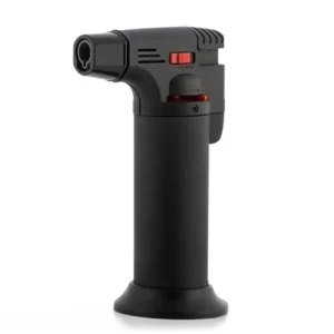 Szakácsfáklya, karamellizáló pisztoly