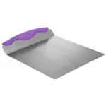 Tortaemelő szögletes 20x20cm