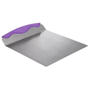 Tortaemelő szögletes 20x20cm