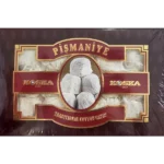 Török Vattacukor Pismaniye - Vaníliás 250g