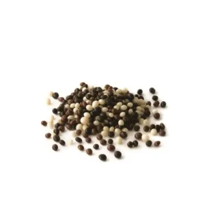 Gabonagolyó - barna fehér mix 50g