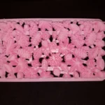 Mintázó Rács - Őszi Levelek