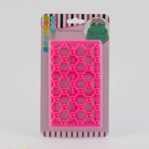 Mintázó Rács Masnik