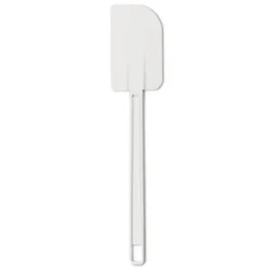 Műanyag Kenőlapát , Spatula