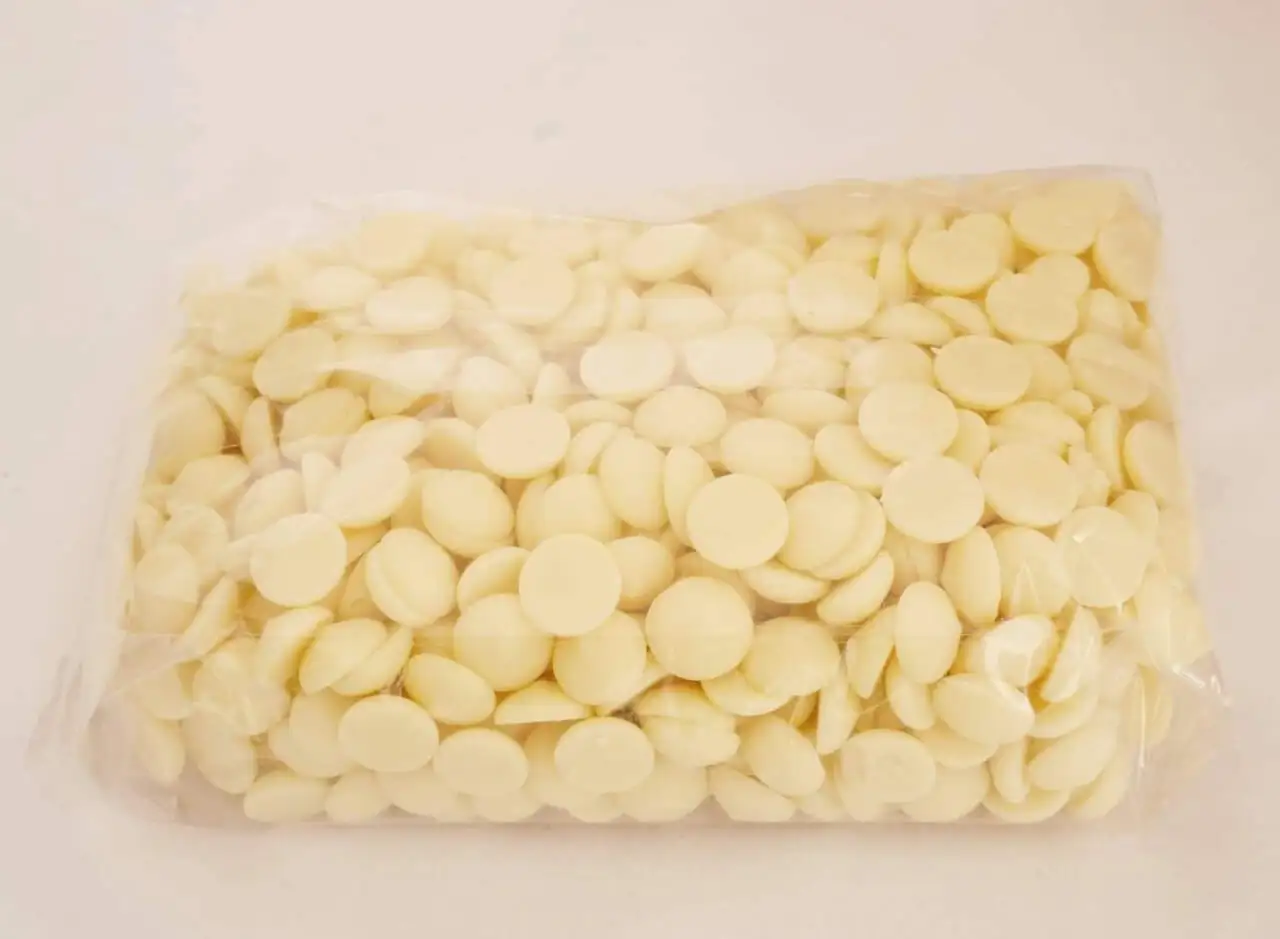 Norte - Eurocao Fehércsokoládé Blanxart 28% Born 250g