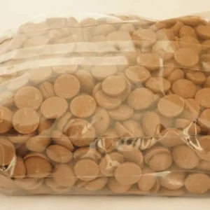 Norte - Eurocao Tejcsokoládé Blanxart 34% Sants 250g