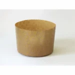 panettone sütőforma 172x125