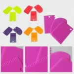 Perfect Home Habkártya szett 3db