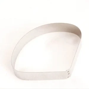 Pipacs szirom kiszúró - Közepes - 1db