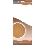 PME fondant mintázó, textúrázó lap – Fatörzs