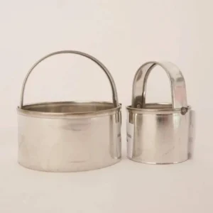 Pogácsaszaggató - 3cm